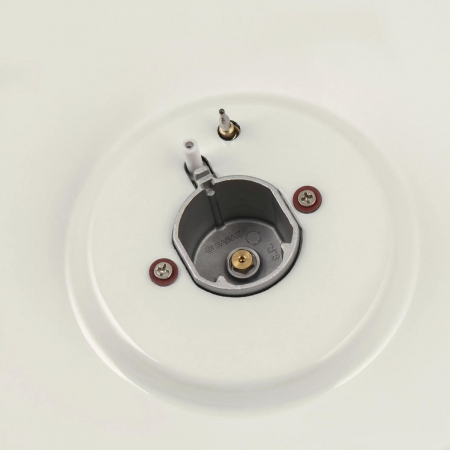 Газовая варочная поверхность Maunfeld EGHE.32.63CBG/G бежевый, фото , изображение 10