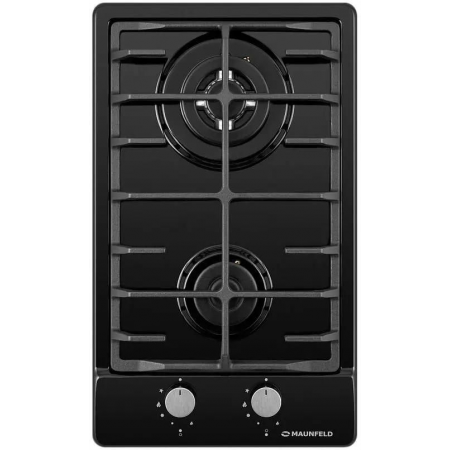Газовая варочная панель MAUNFELD EGHE.32.63CB/G, фото , изображение 2
