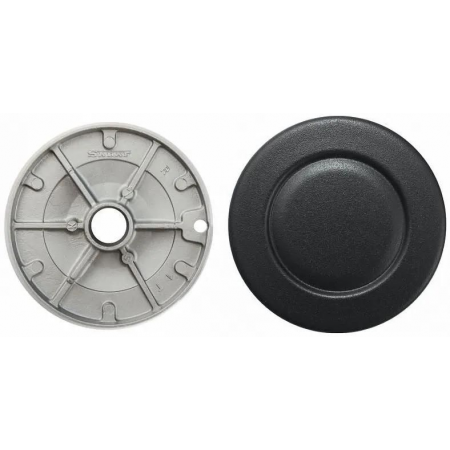 Газовая варочная панель MAUNFELD EGHE.32.63CB/G, фото , изображение 15