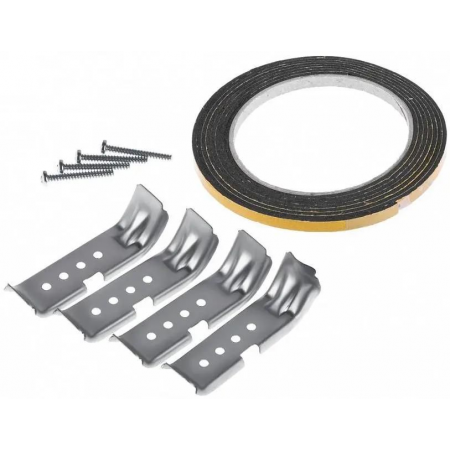 Газовая варочная панель MAUNFELD EGHE.32.63CB/G, фото , изображение 17