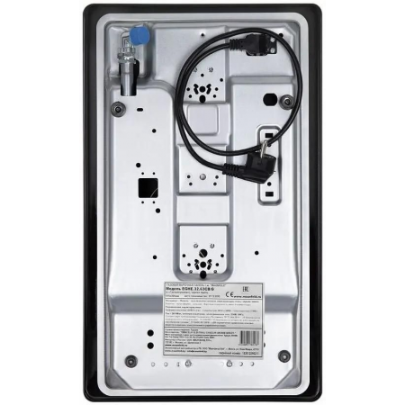 Газовая варочная панель MAUNFELD EGHE.32.63CB/G, фото , изображение 6