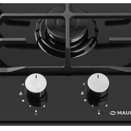 Газовая варочная панель MAUNFELD EGHE.32.63CB/G, фото , изображение 7