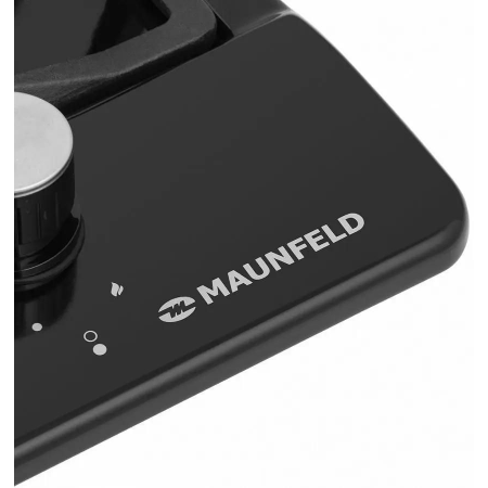 Газовая варочная панель MAUNFELD EGHE.32.63CB/G, фото , изображение 9