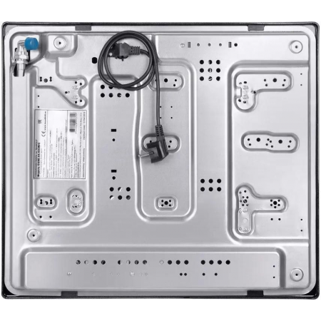 Газовая варочная панель MAUNFELD EGHE.64.43CW\G, белый, фото , изображение 17