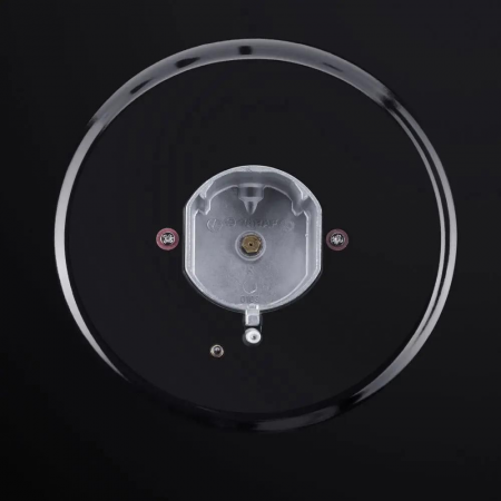 Газовая варочная панель MAUNFELD EGHE.64.6CB/G, черный, фото , изображение 13