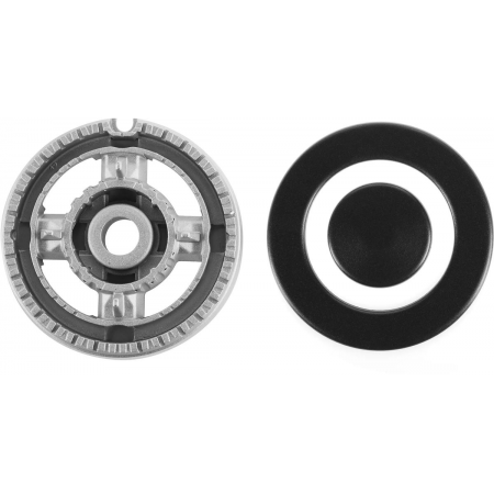 Газовая варочная панель MAUNFELD EGHG.43.33CBG\G, бежевый, фото , изображение 13