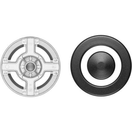 Газовая варочная поверхность Maunfeld EGHG.64.23CBG/G бежевый, фото , изображение 15