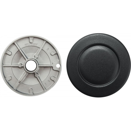 Газовая варочная поверхность Maunfeld EGHG.64.23CBG/G бежевый, фото , изображение 16