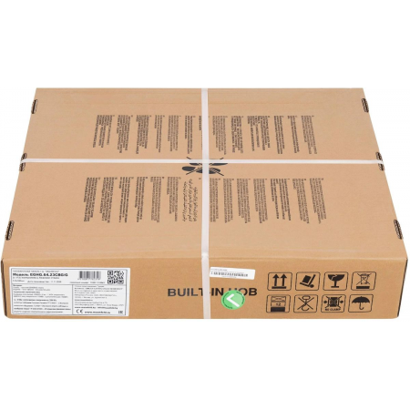 Газовая варочная поверхность Maunfeld EGHG.64.23CBG/G бежевый, фото , изображение 20