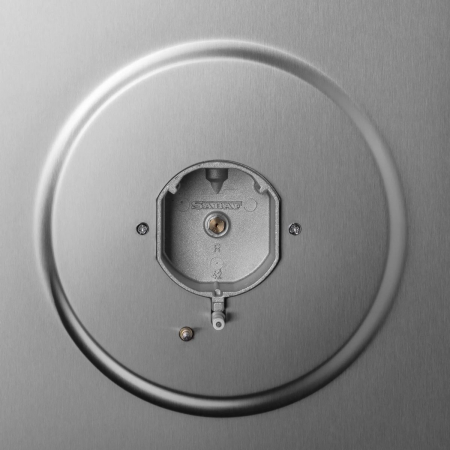 Газовая варочная поверхность Maunfeld EGHS.64.3STS-ES/G нержавеющая сталь, фото , изображение 11