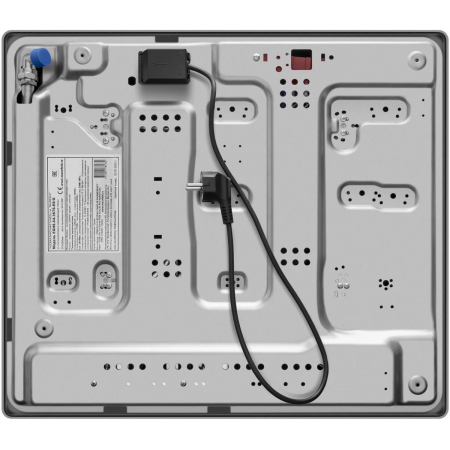 Газовая варочная поверхность Maunfeld EGHS.64.3STS-ES/G нержавеющая сталь, фото , изображение 17