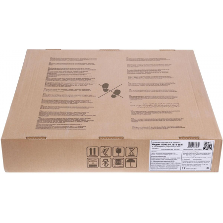 Газовая варочная поверхность Maunfeld EGHS.64.3STS-ES/G нержавеющая сталь, фото , изображение 19