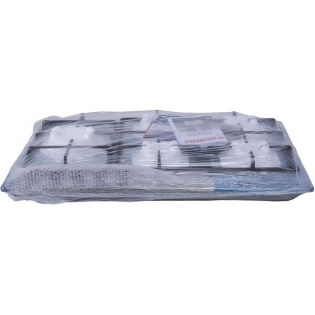 Газовая варочная панель MAUNFELD EGHS.95.33CS\G, серебристый, фото , изображение 18