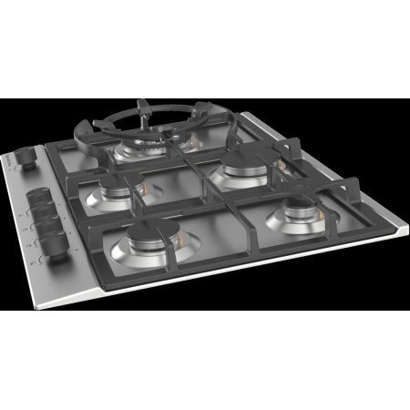 Газовая варочная панель Zigmund & Shtain G 14.7 S, фото , изображение 2