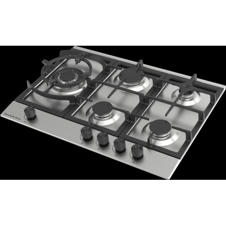 Газовая варочная панель Zigmund & Shtain G 14.7 S, фото , изображение 3