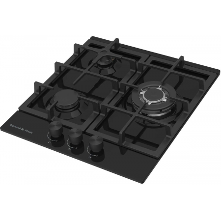 Газовая варочная панель Zigmund & Shtain G 14.4 B, фото , изображение 2