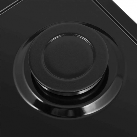 Газовая варочная панель HOMSAIR HGE323GCBK, черный, фото , изображение 7