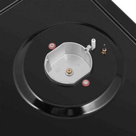 Газовая варочная панель HOMSAIR HGE323GCBK, черный, фото , изображение 9