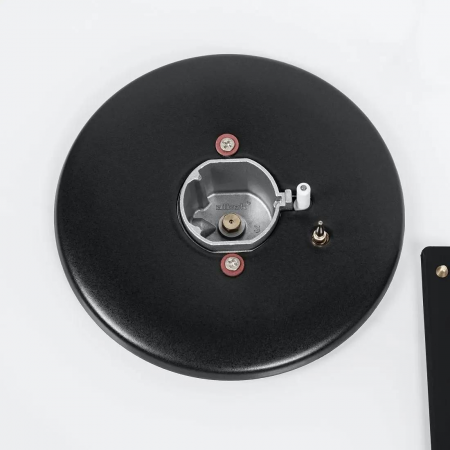 Газовая варочная панель HOMSAIR HGG433TGCWH, белый, фото , изображение 12