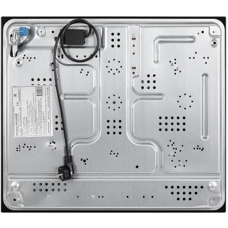 Газовая варочная панель HOMSAIR HGG646BK, фото , изображение 12