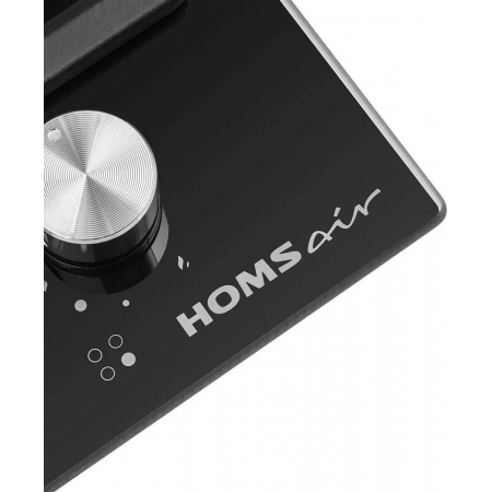 Газовая варочная панель HOMSAIR HGG646BK, фото , изображение 6