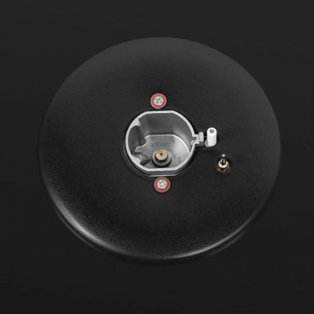 Газовая варочная панель HOMSAIR HGG646BK, фото , изображение 10