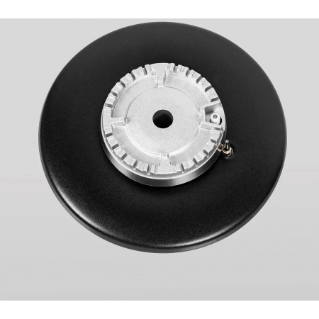 Газовая варочная панель HOMSAIR HGG646WH, белый, фото , изображение 11