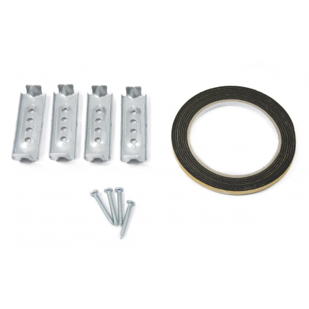 Газовая варочная поверхность Maunfeld EGHE.32.3EB\G черный, фото , изображение 12