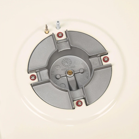 Газовая варочная панель MAUNFELD EGHE.75.33CBG2.R\G, бежевый, фото , изображение 11