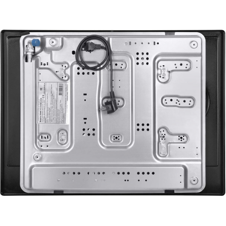 Газовая варочная панель MAUNFELD EGHE.75.33CBG2.R\G, бежевый, фото , изображение 12