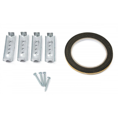 Газовая варочная панель MAUNFELD EGHE.75.33CBG2.R\G, бежевый, фото , изображение 13