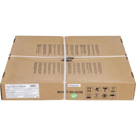 Газовая варочная панель MAUNFELD EGHE.75.33CBG2.R\G, бежевый, фото , изображение 18