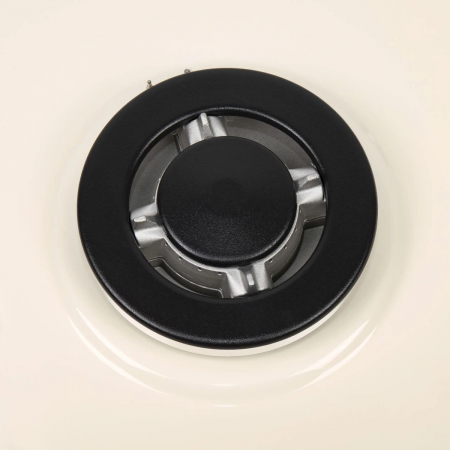 Газовая варочная панель MAUNFELD EGHE.75.33CBG2.R\G, бежевый, фото , изображение 9