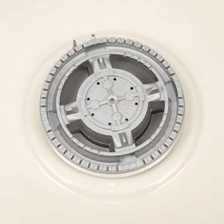 Газовая варочная панель MAUNFELD EGHE.75.33CBG2.R\G, бежевый, фото , изображение 10