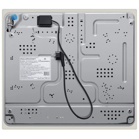 Газовая варочная панель MAUNFELD EGHG.64.6CBG/G, фото , изображение 17