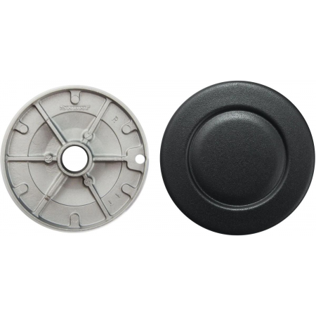 Газовая варочная поверхность Maunfeld EGHS.32.3ES/G нержавеющая сталь, фото , изображение 11