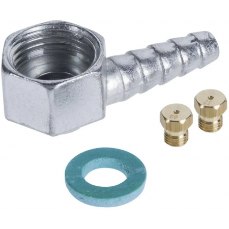 Газовая варочная поверхность Maunfeld EGHS.32.73CS/G нержавеющая сталь, фото , изображение 13