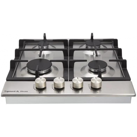 Газовая варочная панель Zigmund & Shtain G 15.4 S, фото , изображение 2