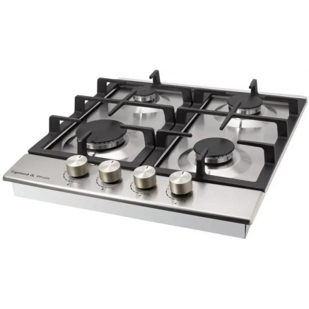 Газовая варочная панель Zigmund & Shtain G 15.4 S, фото , изображение 3