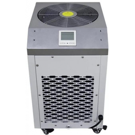 Осушитель воздуха мобильный Neoclima FDM03H, фото , изображение 2