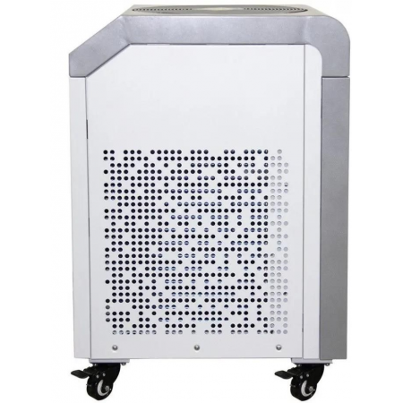 Осушитель воздуха мобильный Neoclima FDM03H, фото , изображение 3