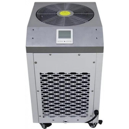 Промышленный осушитель воздуха Neoclima FDM06V, фото , изображение 2