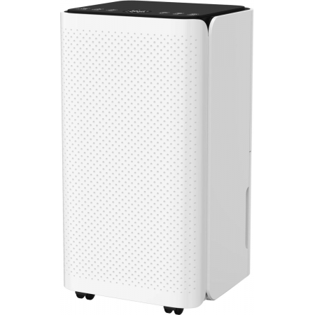 ND-10RH Осушитель воздуха мобильный Neoclima (10 л/сутки), фото , изображение 2