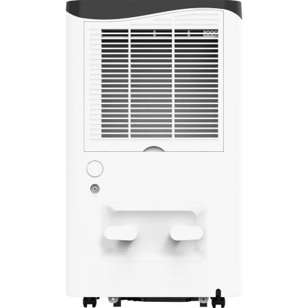 Осушитель воздуха мобильный Neoclima ND-40AZ (40 л/сутки), фото , изображение 2