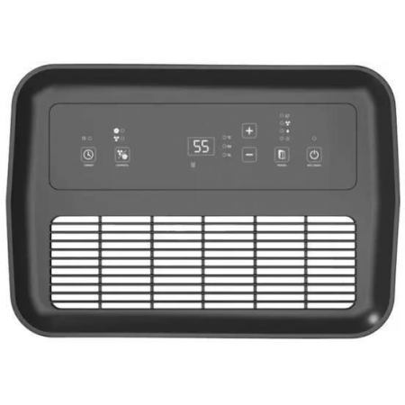 Осушитель воздуха Royal Clima Pacific Studio RD-PC40-E 535Вт бытовой белый, фото , изображение 3