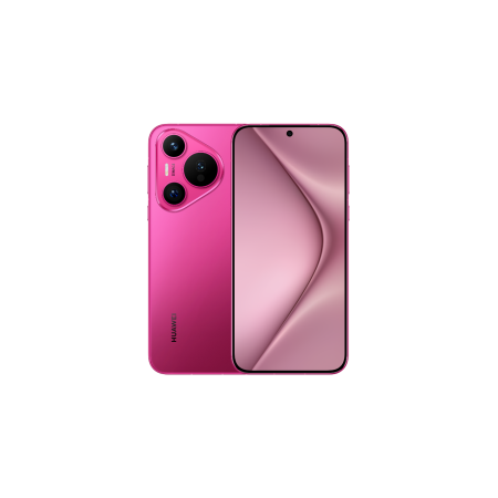 Смартфон Huawei Pura 70 (51097VXU) 256Gb+12Gb 4G Pink, фото 