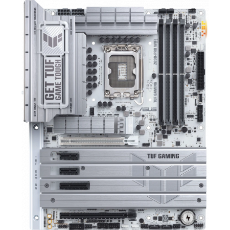 Материнская плата ASUS TUF Gaming Z890-Pro WiFi (90MB1IR0-M0EAY0), фото 