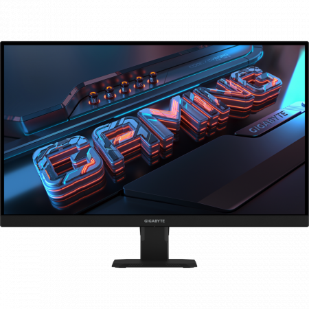 Монитор Gigabyte 27 GS27QXA черный IPS LED 16:9 HDMI матовая 1000:1 350cd 178гр/178гр 2560x1440 240Hz FreeSync Premium DP 2K USB 5.11кг, фото 