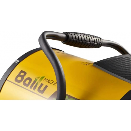 Электрическая тепловая пушка Ballu BHP-P-3 без горелки (3 кВт), фото , изображение 9