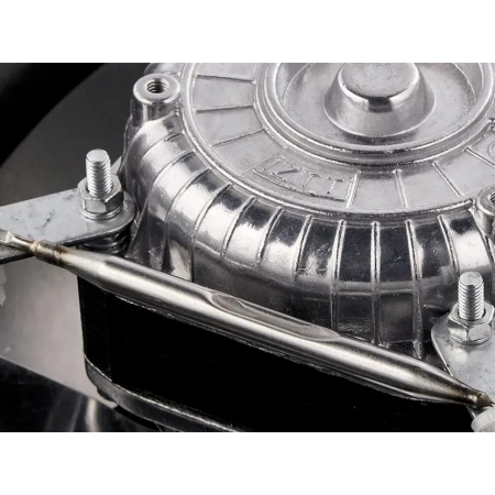 Электрическая тепловая пушка Ballu BHP-P-9 без горелки (9 кВт), фото , изображение 5